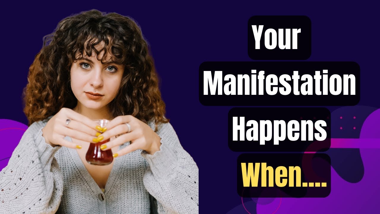Understanding Time taken to manifest anything | Neville Goddard | Law of Attraction