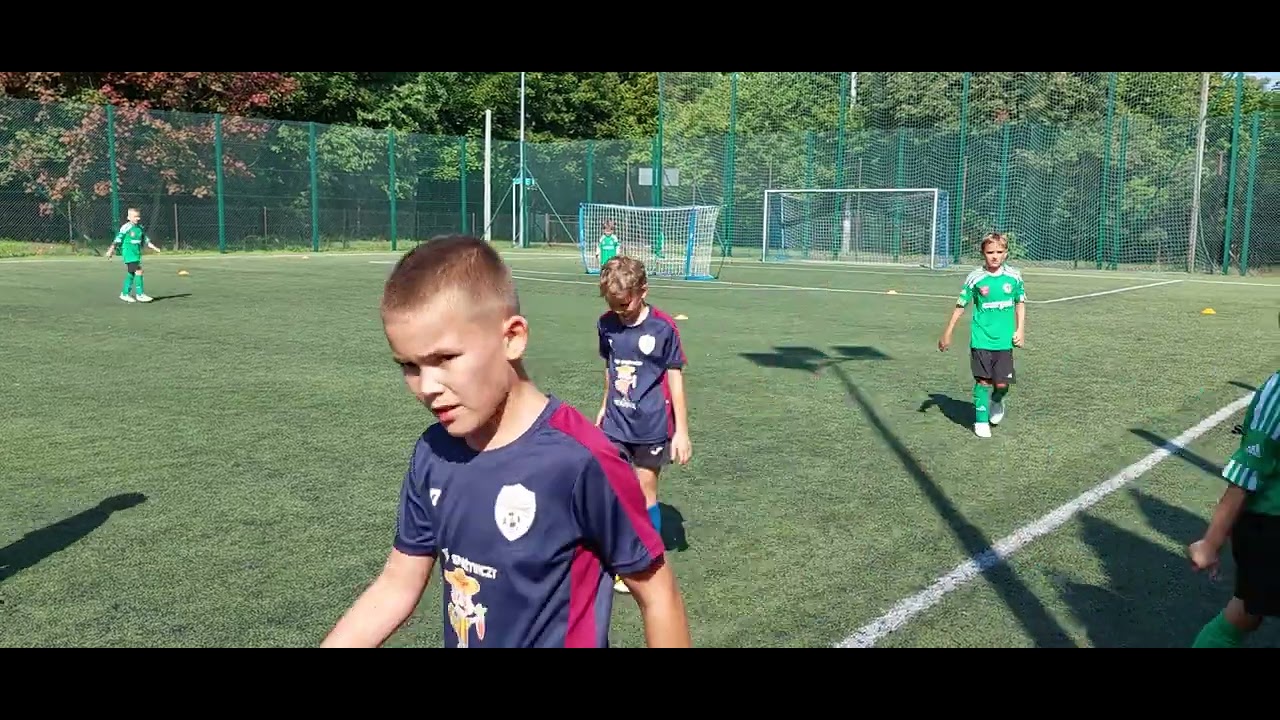 AS MILAN SPORT- AP CHLEBNIA  2015  2/09/2023  IV kwarta