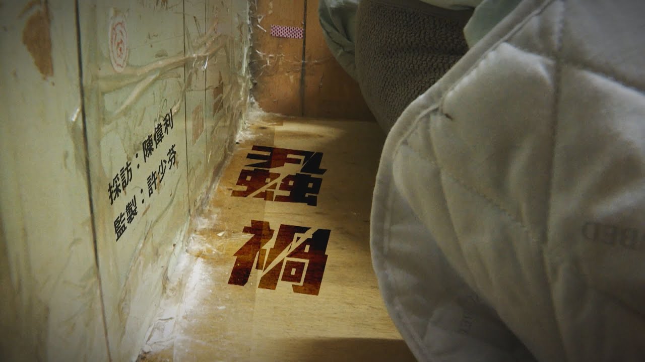 【經緯線】蝨禍