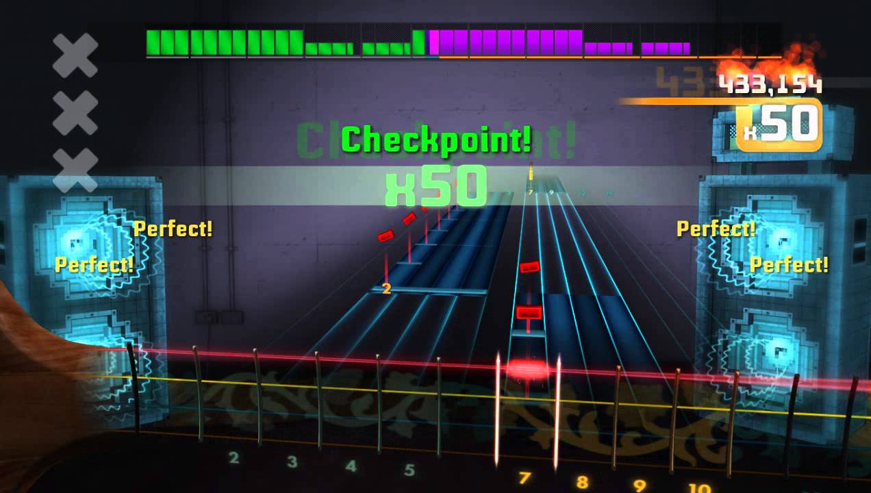 The Strokes - You Only Live Once | Rocksmith Bass