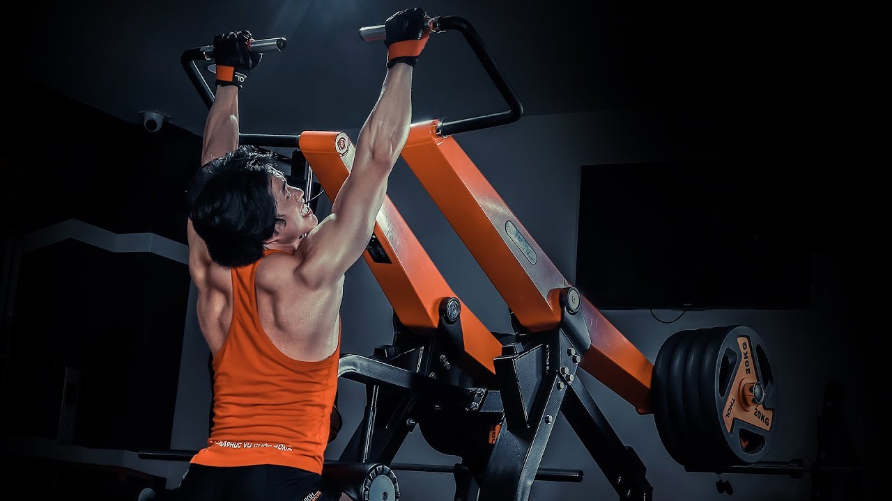 C&aacute;ch K&eacute;o x&ocirc; nặng tập lưng 160kg đ&uacute;ng kỹ thuật thể h&igrave;nh
