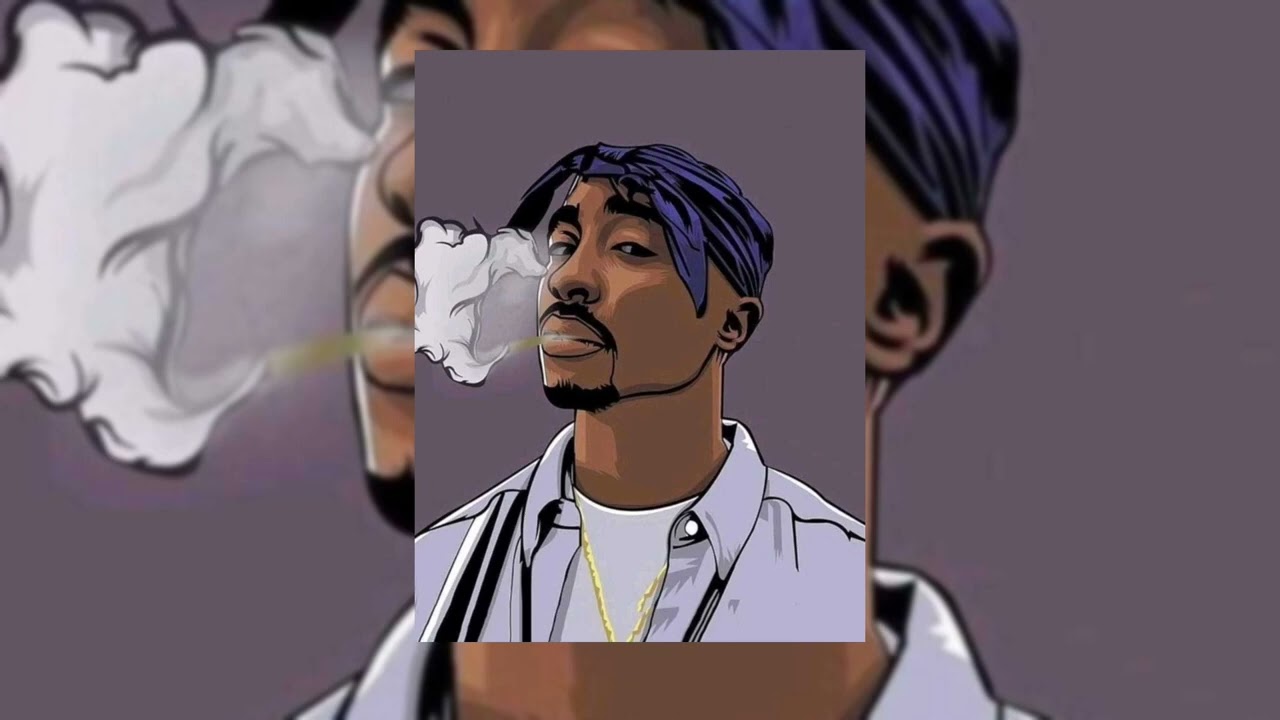 2Pac - Enter Makaveli