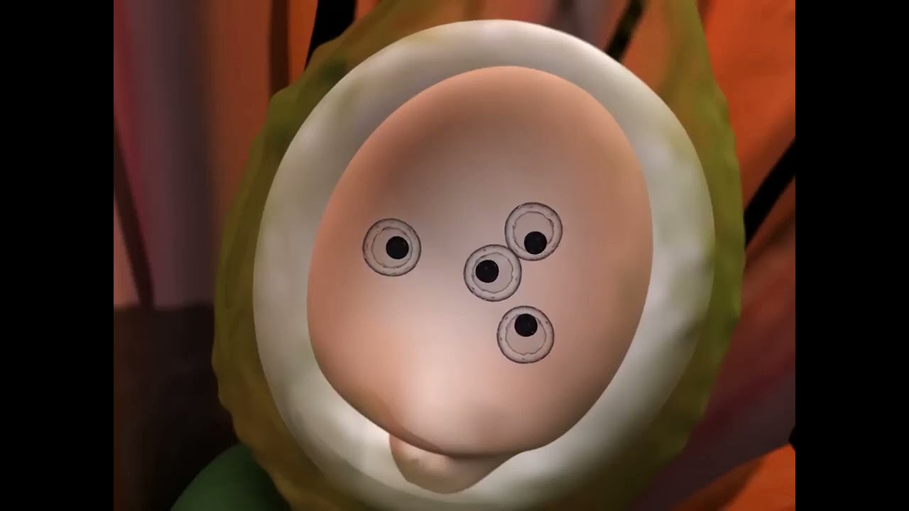 Çiçekli Bitkilerde  çift döllenme- #Bitki biyolojisi - #Biyoloji Animasyon