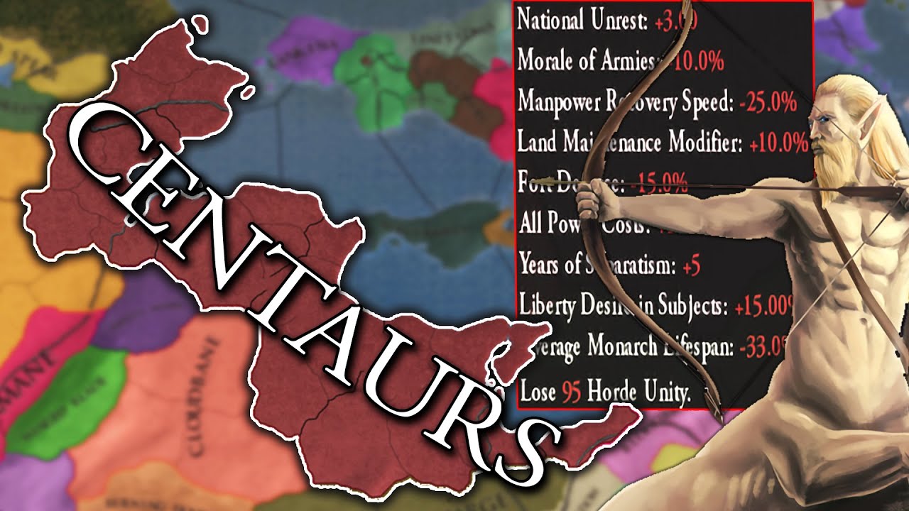 I Nearly FAILED This Anbennar Start