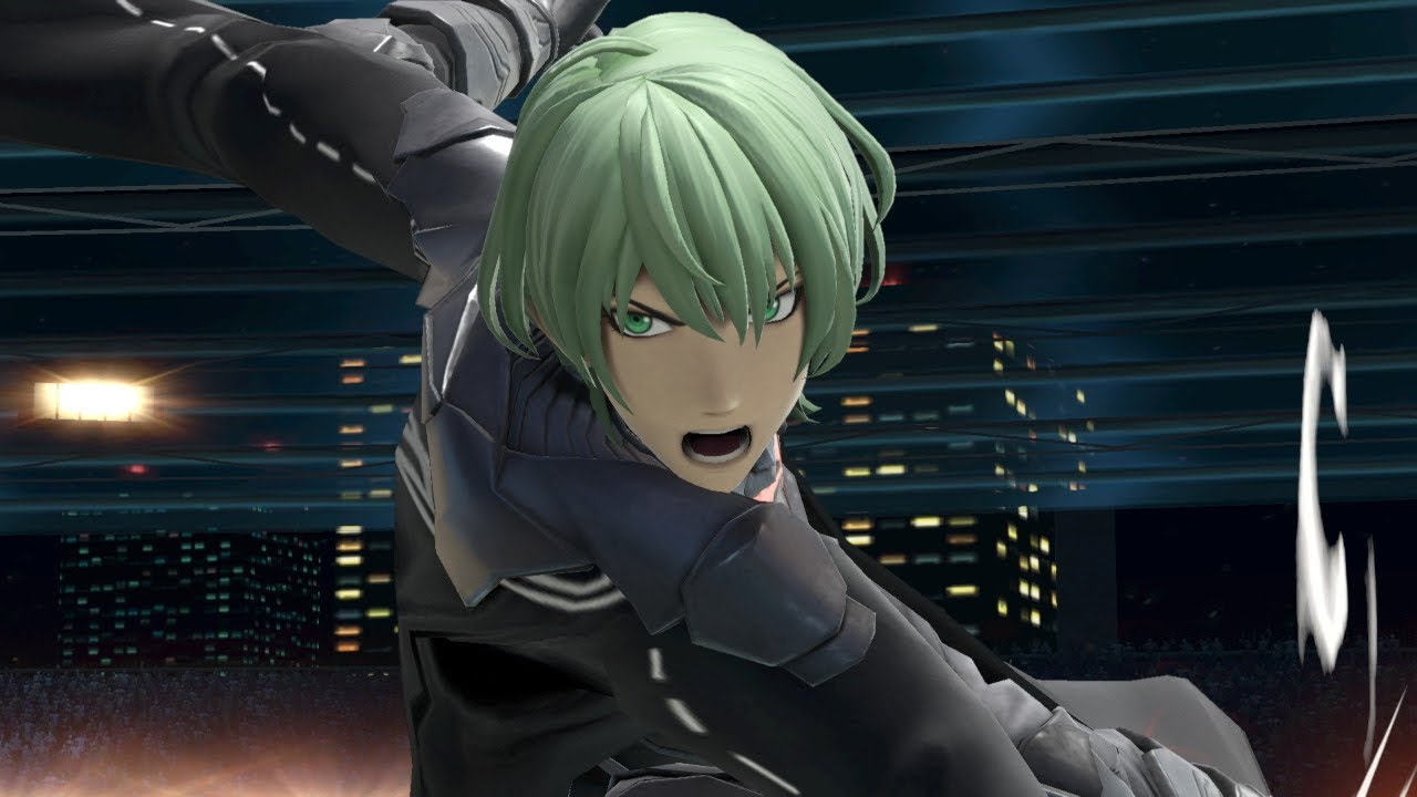 The Best of MKLeo's Byleth - Smash Ultimate
