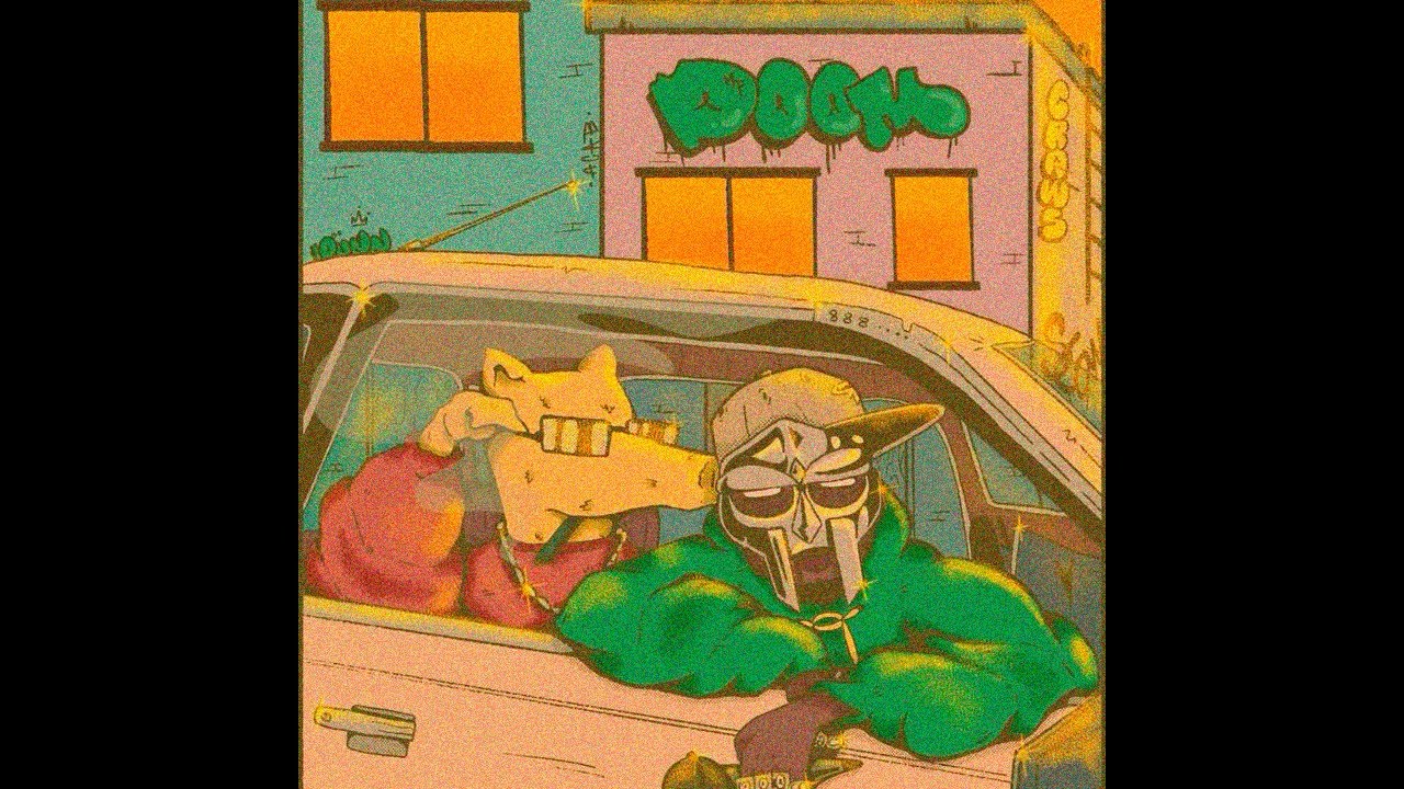 [FREE] Pumapjl x LEALL x MF DOOM Type Beat 