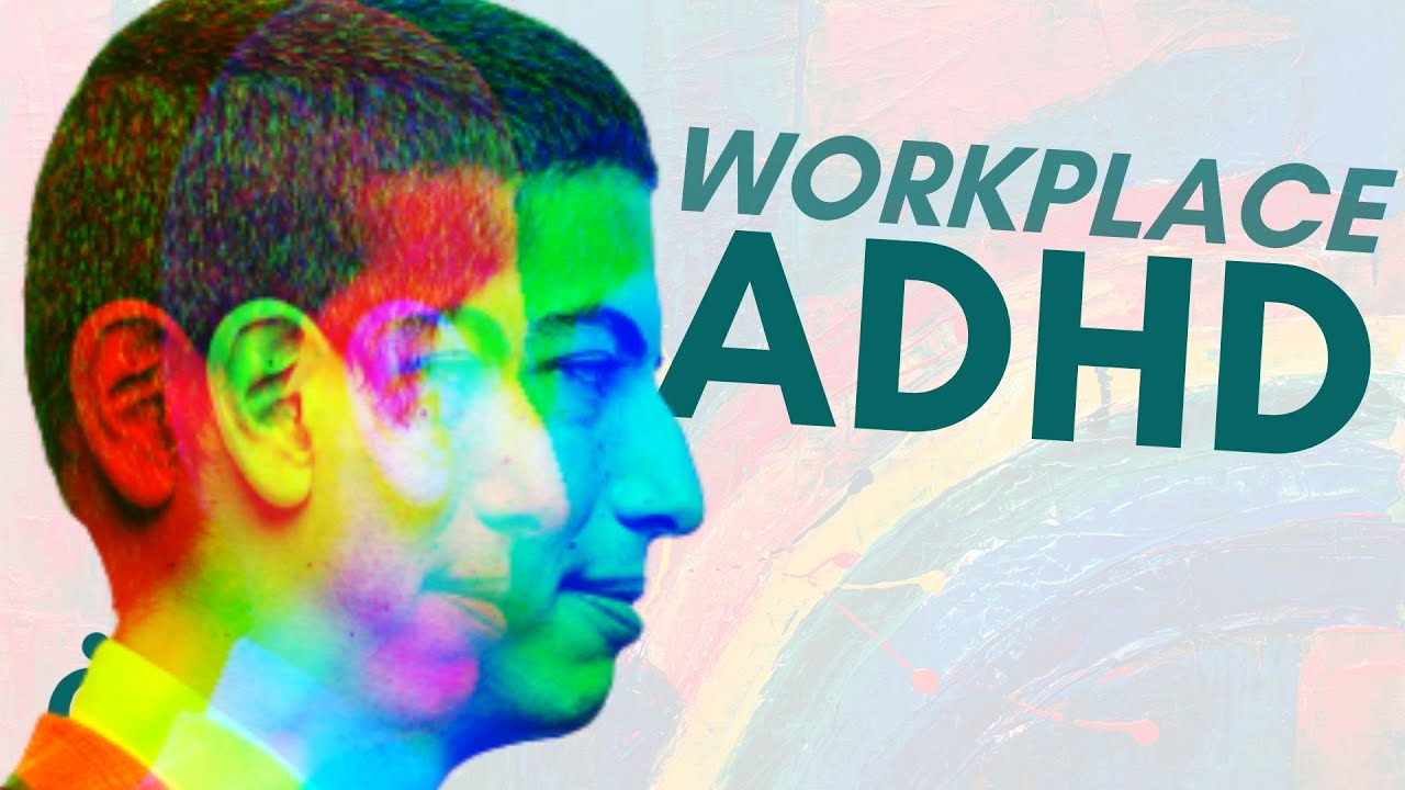 ADHD in a Neurotypical Workplace: Tips for Thriving
