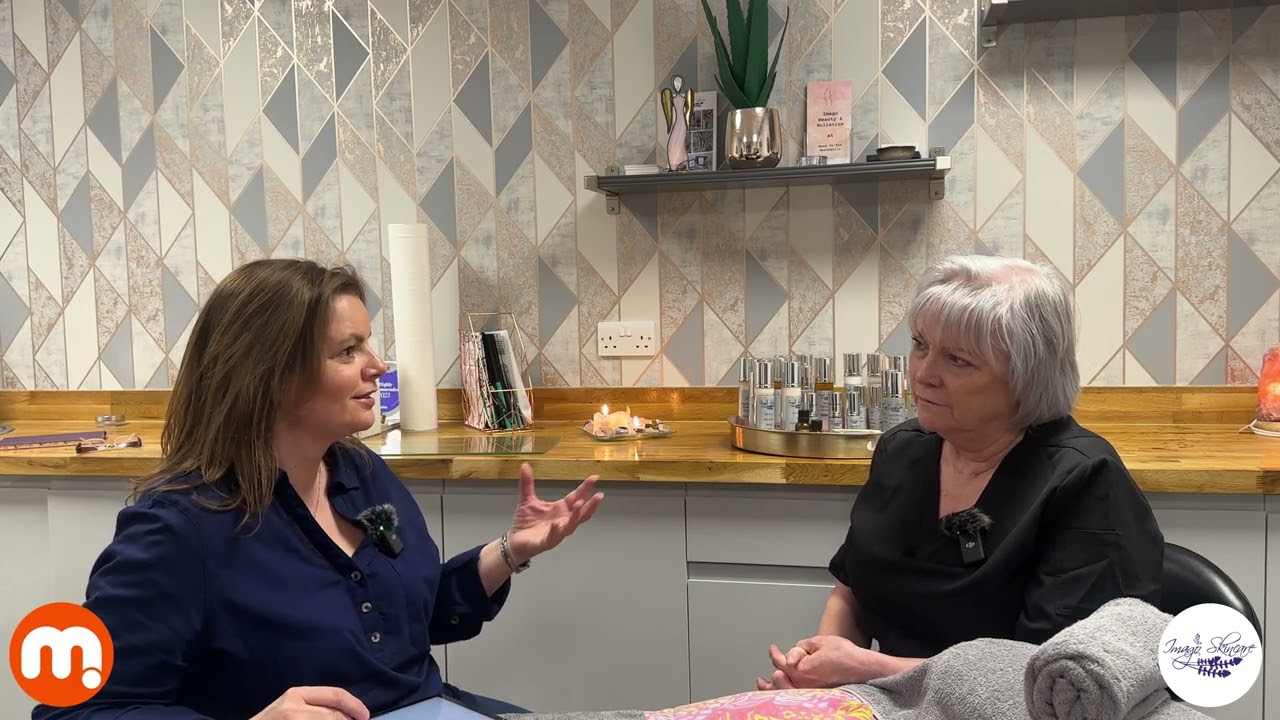 From Social Worker to Skincare Guru: The Inspiring Journey of Imago Skin Care with Mayfli