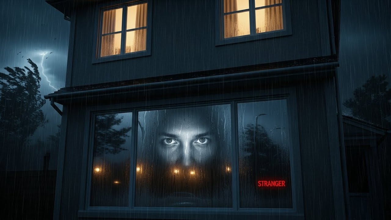 3 Creepy True Stranger Encounter Horror Stories