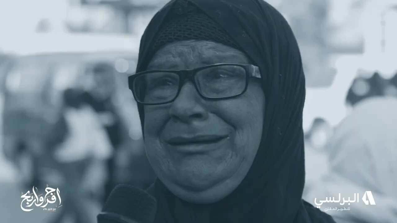 اتحبست بسبب وصلات أمانة…وخسرت ولادها التلاتة! ...حكاية ما تستحملهاش انسان 😢🔥#طارق_علام