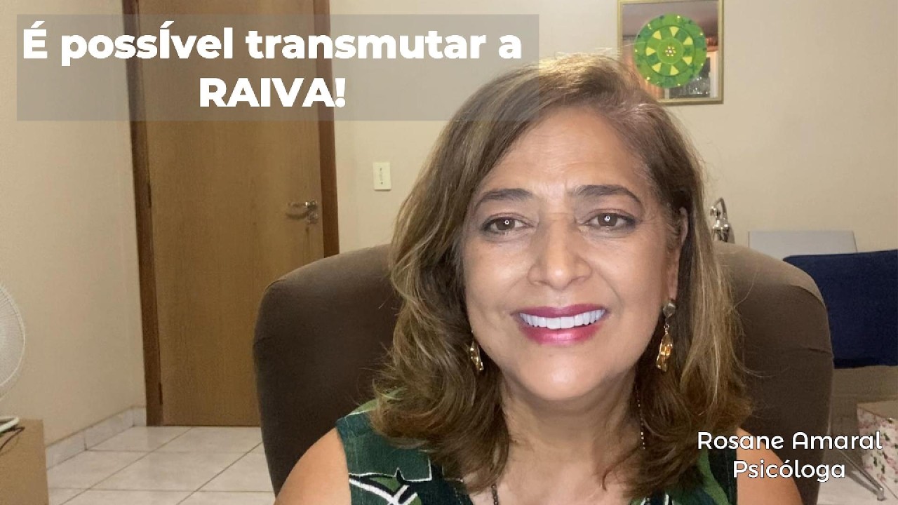 Os Danos da Raiva | Como Transformá-la e Proteger Seus Relacionamentos – Parte 1