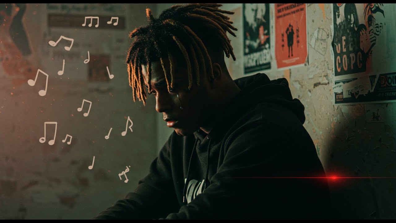 XXXTENTACION - SILENCE IS LOUDER (Lyrics) | Raw Emotional Pain Rap Tribute