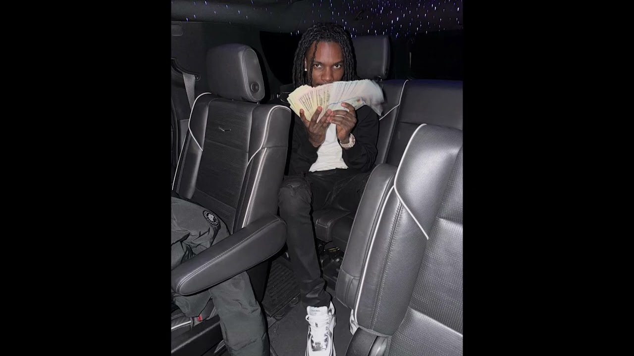 YTB Fatt Type Beat - 