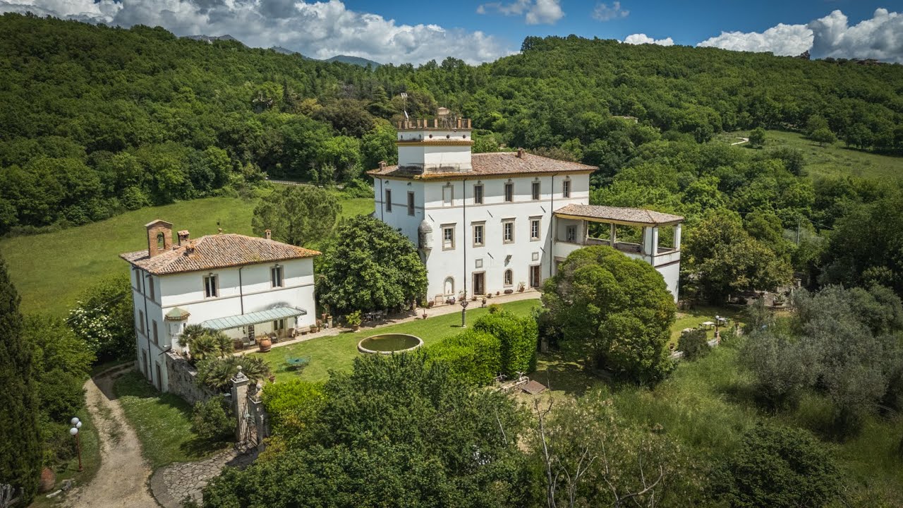 Villa Dei Sogni - Rieti, Rieti, Lazio - 8196