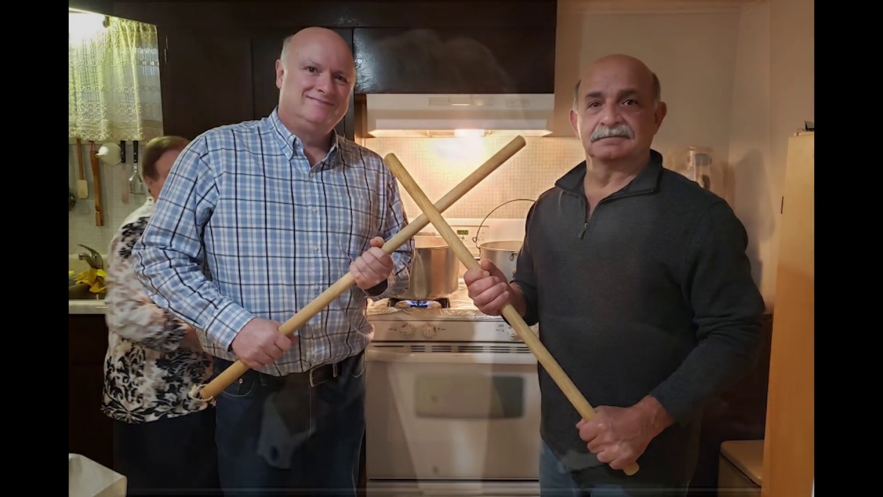 Polenta Party 5 (2020)