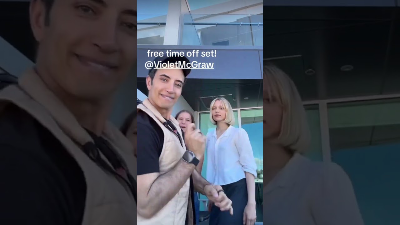 ivanna Sakhno in TikTok she beautiful #ivannasakhno