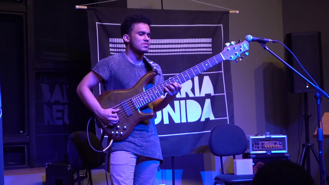 Hey Jude - Paul McCartney e John Lennon - versão Arthur Maia - 