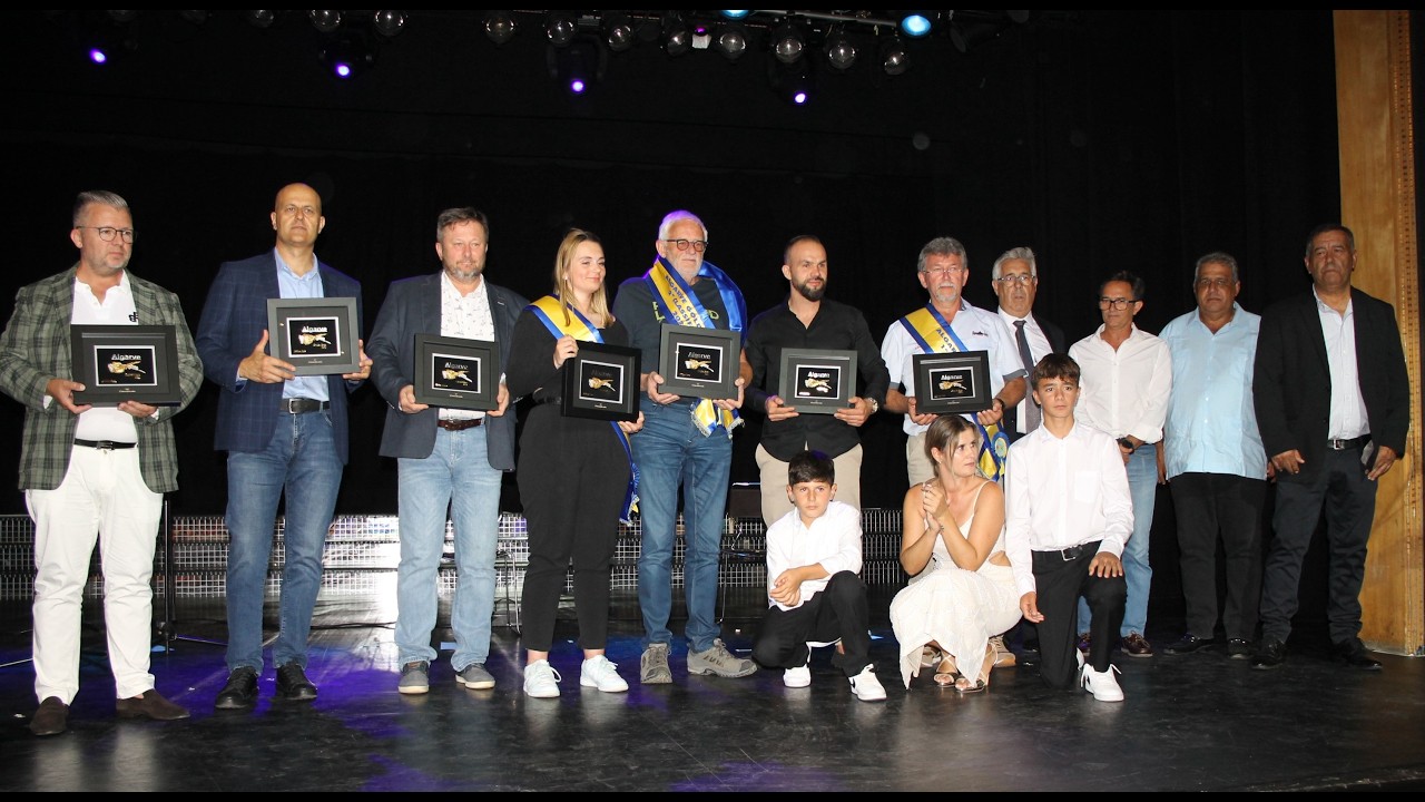 Algarve Golden Race 2024