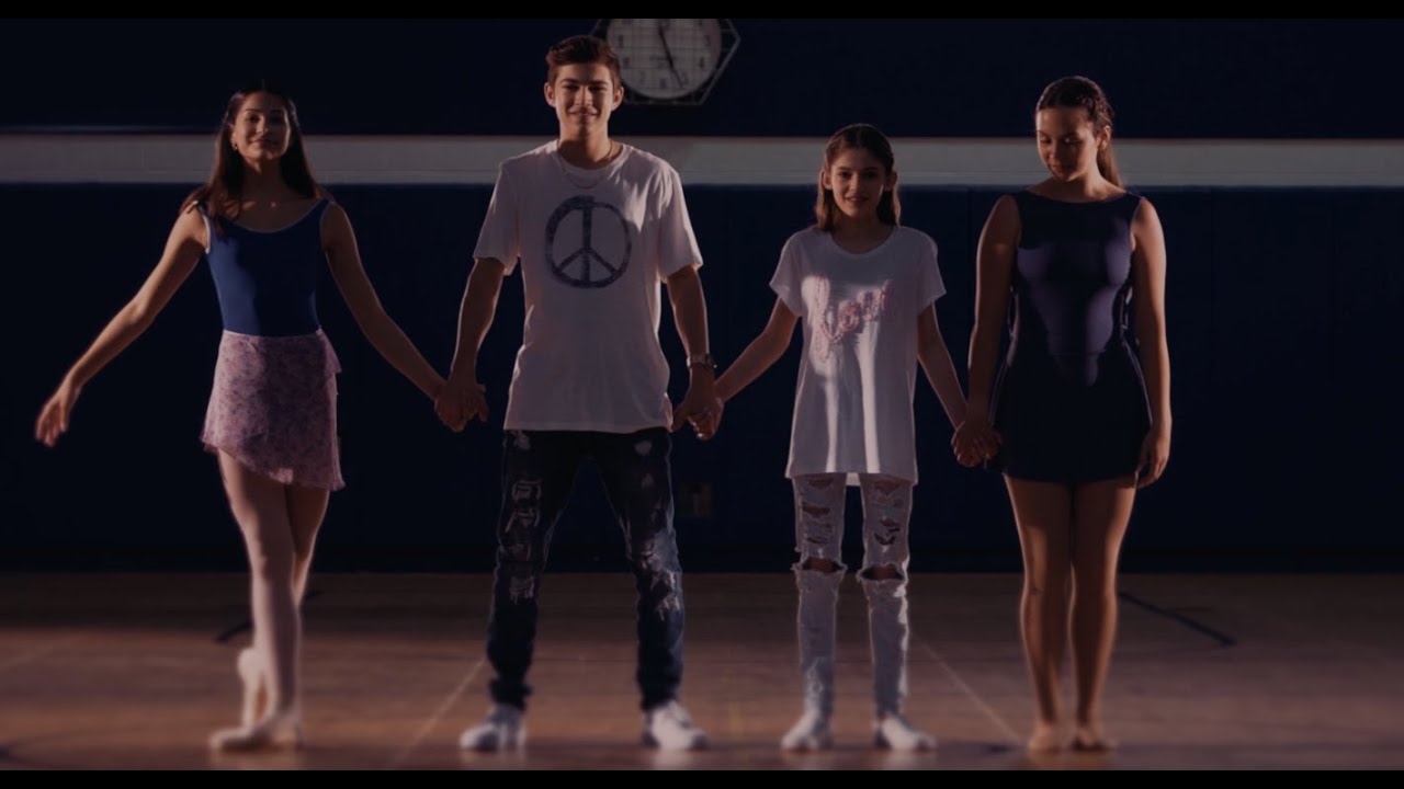 Anchor - JunaNJoey (Official Video)