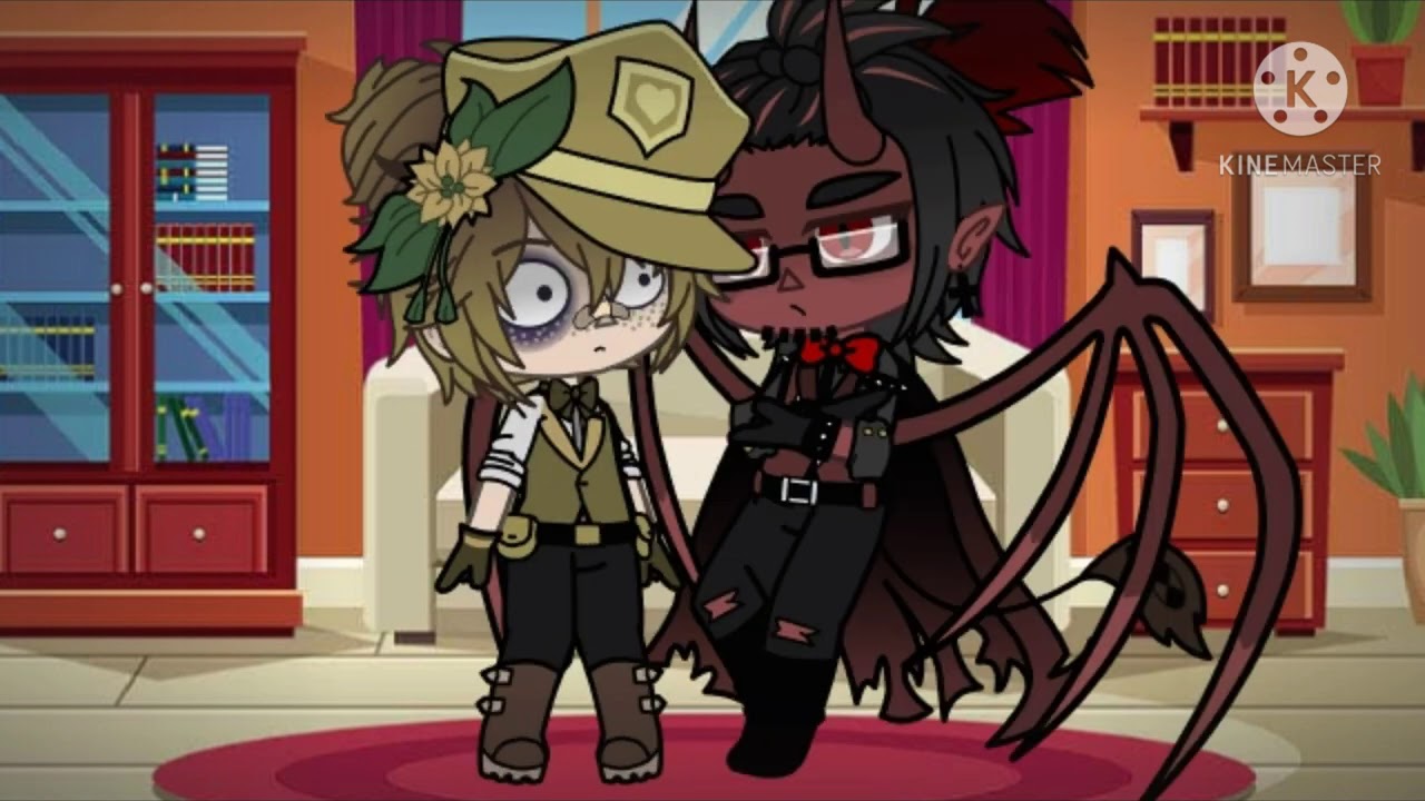 {✨💖} {Afton Dares!} {13+} {💜William x Clara / Roselle💚} {No background Audio} {Part 1} {💖✨}