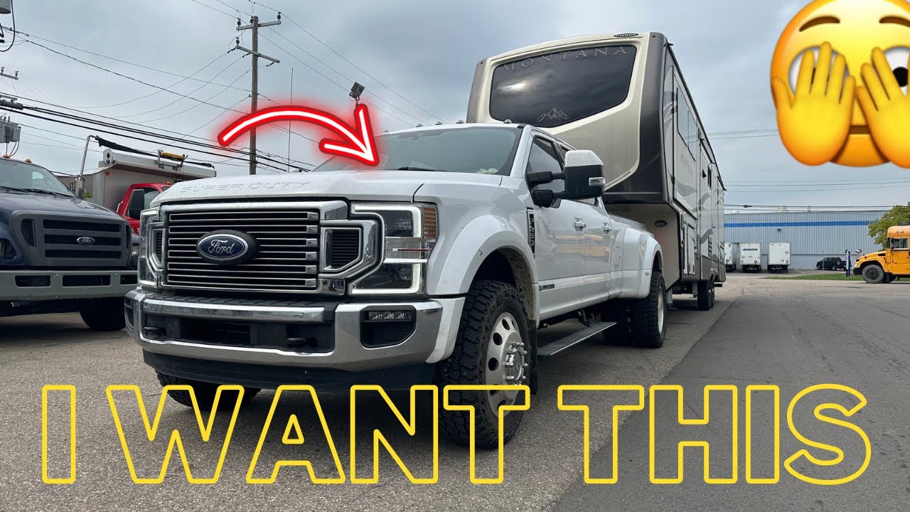 Ford 360 Cameras | can YOURs do THIS??? #viral