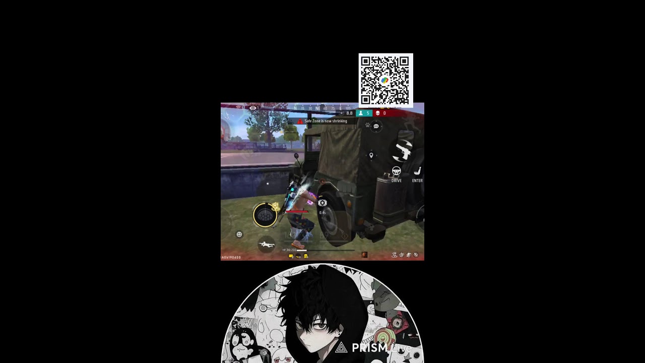 free fire room match  Live streaming of @puchigaming