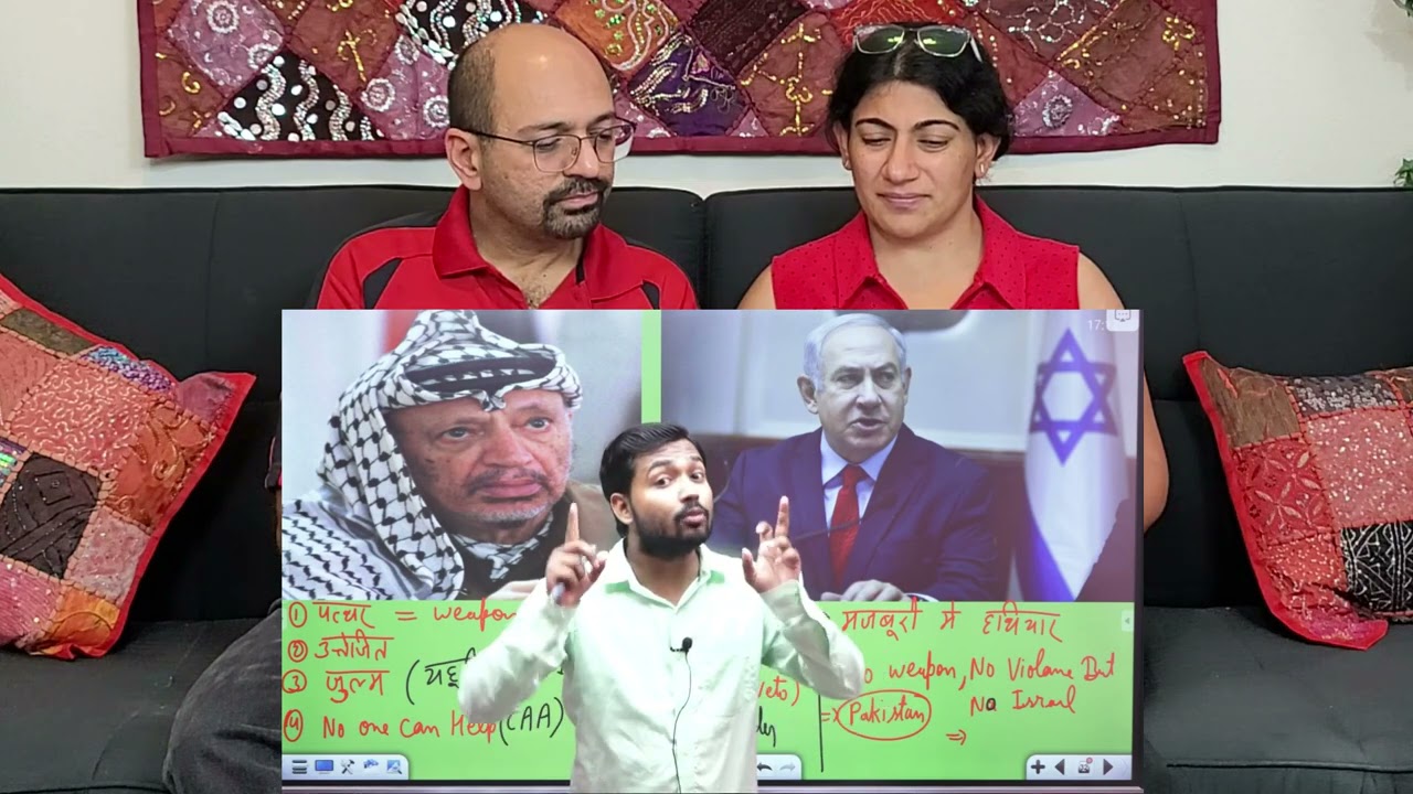 Israeli–Palestinian Conflict | HAMAS | Gaza Strip | West Bank | Al-Aqsa mosque | Jerusalem | O.I.C