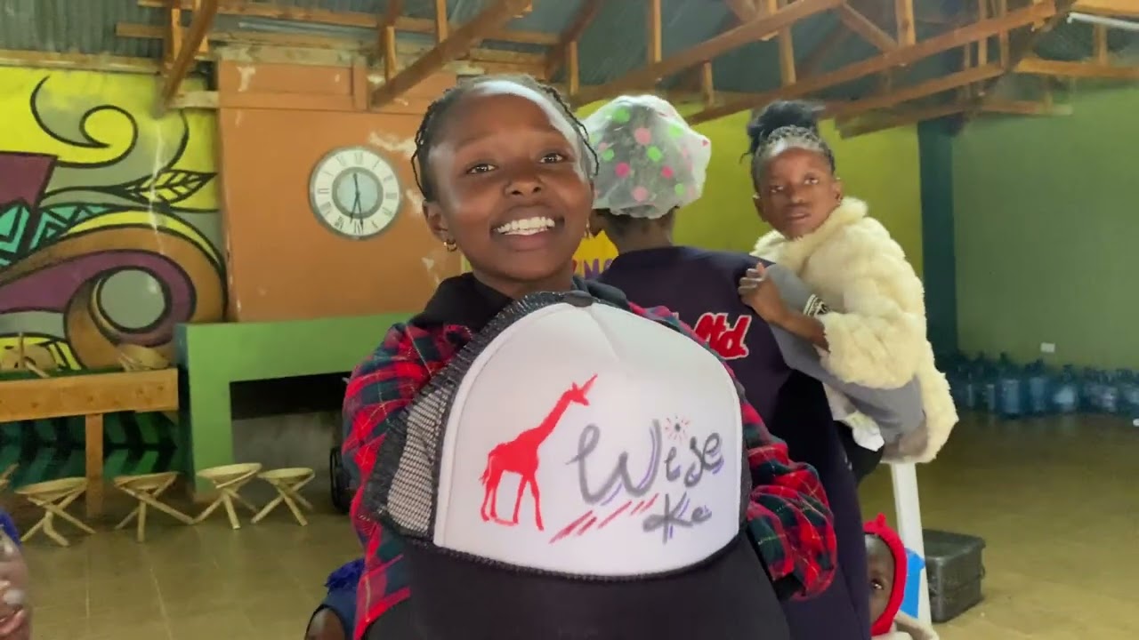 Ubuntu Life Foundation - Wendo Special Needs Camp 2024 - Shot By Dance Unite Africa