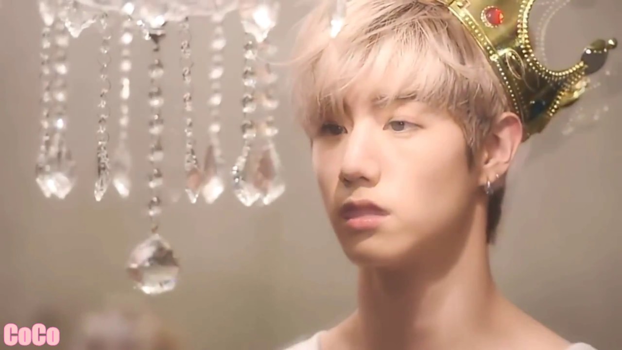 [FMV] Mark Tuan - Rude