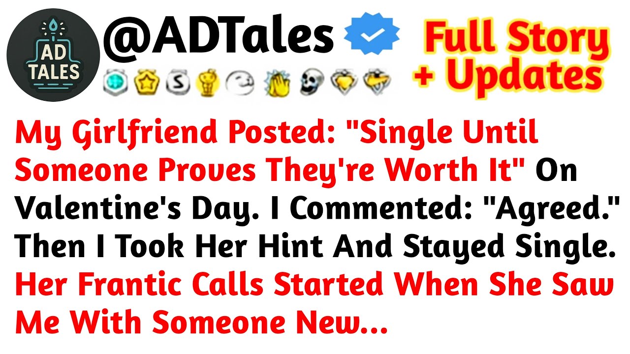 My Girlfriend Posted: 