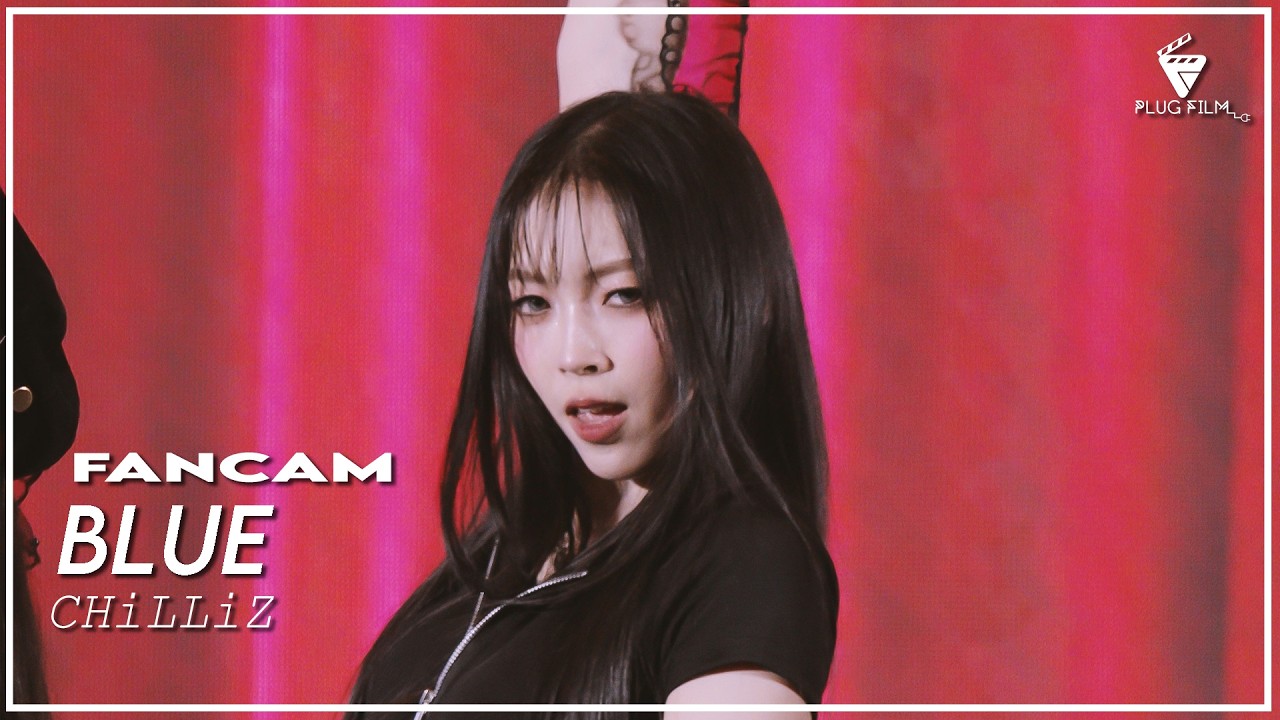 260301 [Fancam] BLUE CHiLLiZ - Full Stage @ “DUNDUNDUN” 1st Performance | Siam Paragon