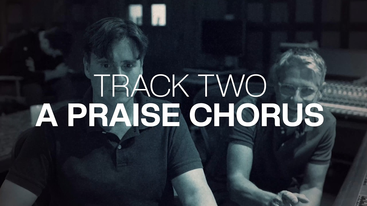 Bleed American Breakdown (With Mark Trombino) - Track Two: A Praise Chorus