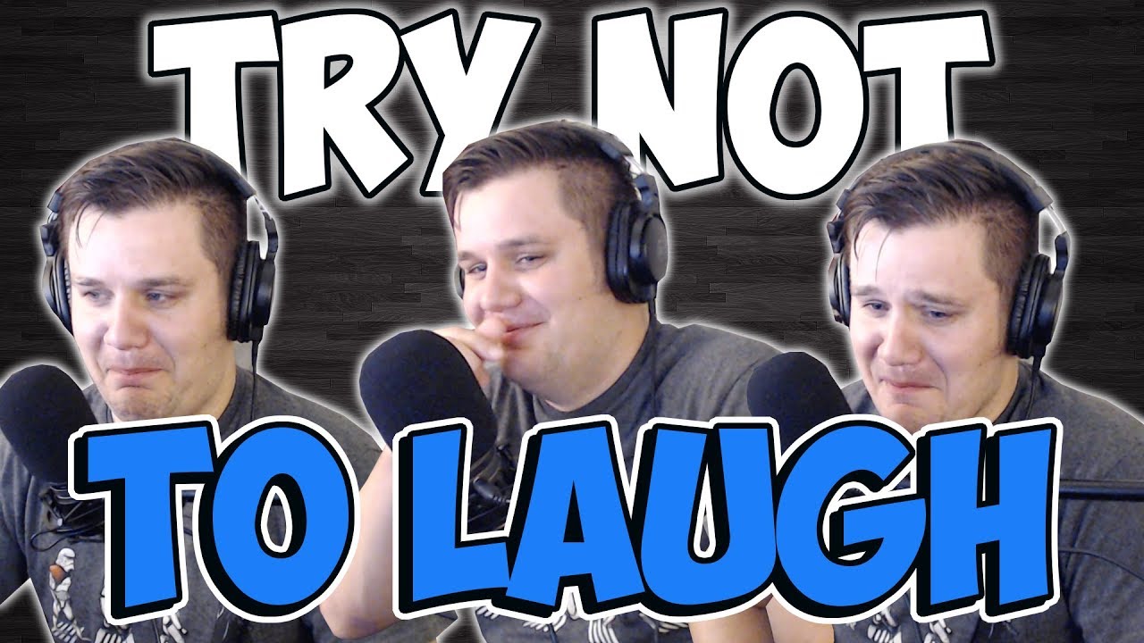 Try Not to Laugh or Smile! | CubsFanHan vs AhnaldT101 (Loser will PAY!)