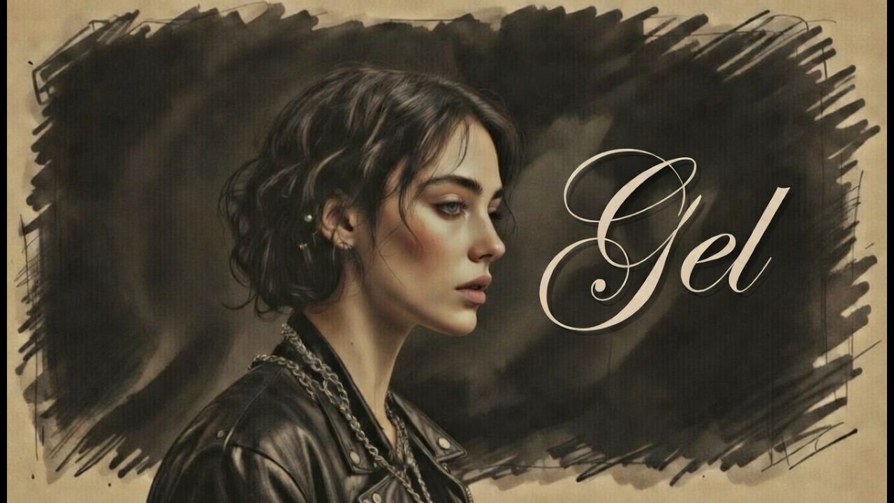 E.İ - Gel (Official Audio)