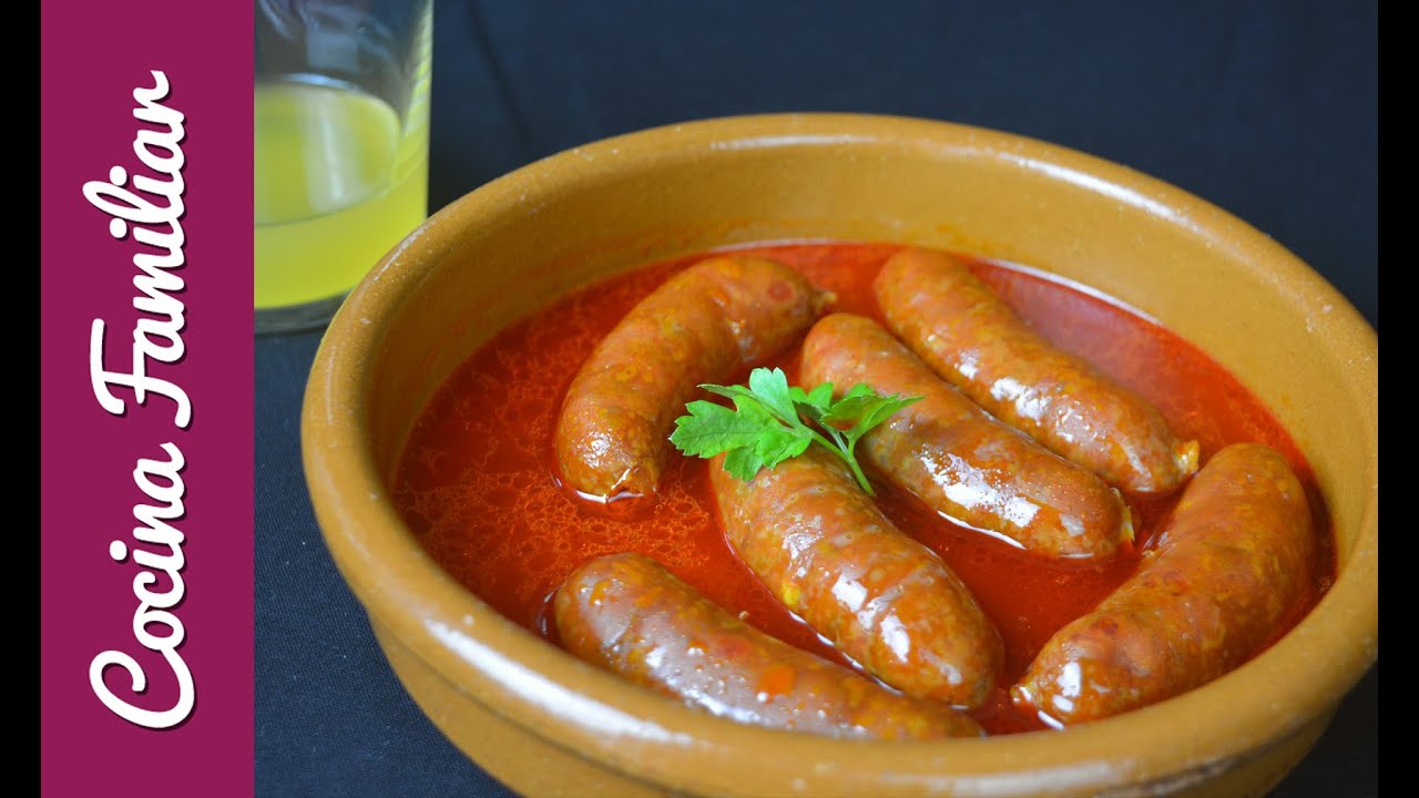 Chorizos a la sidra | Javier Romero Cap. 64 - Temporada 2