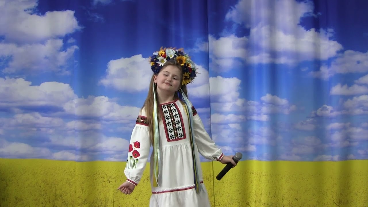 Донець Софія 