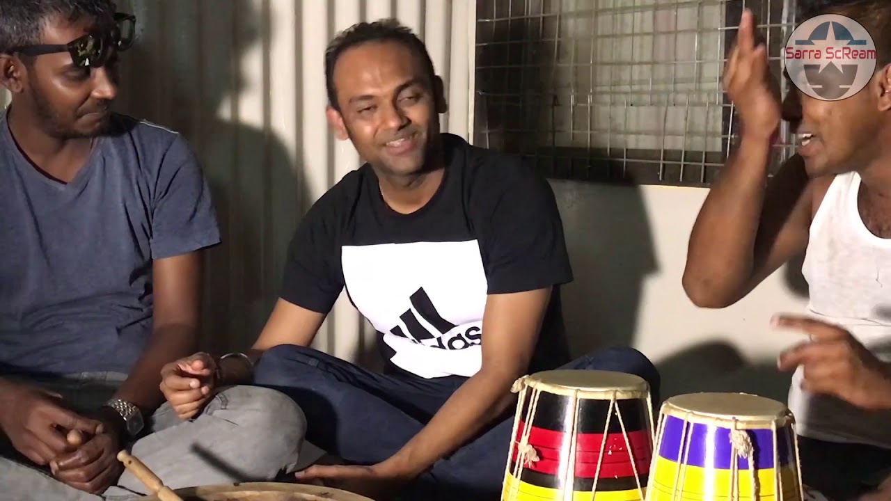 GROGTales (S1E2) - Bus Ride with Aajwa | DJ Sarra