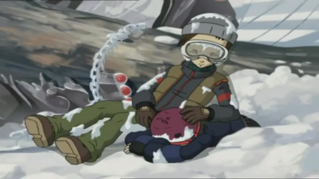 CODE LYOKO INDONESIA - EP45 - PERANG DINGIN