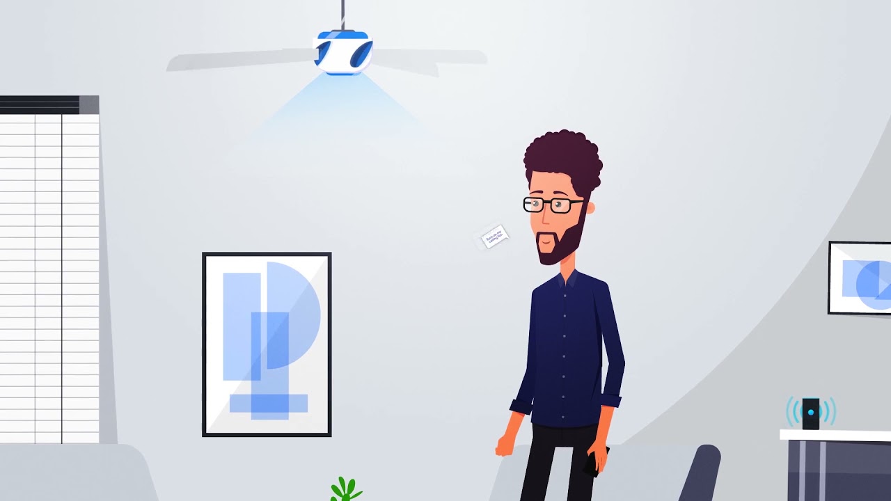 Bond Home App