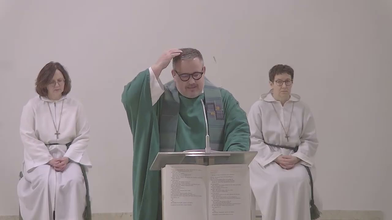 Predigt am 6. Sonntag im Jahreskreis, Mt 5, 17–37
