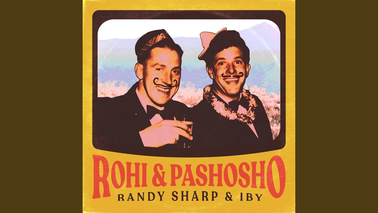 Pashosho