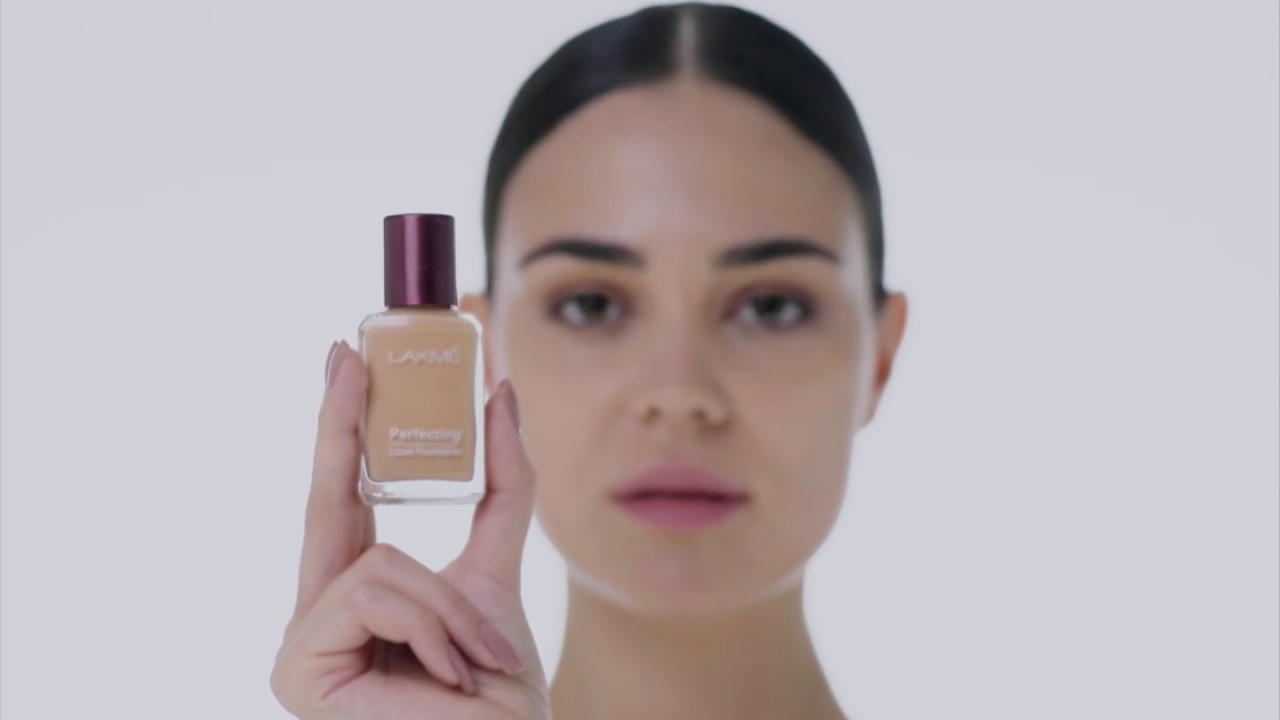 Lakm&eacute; Perfect Liquid Foundation