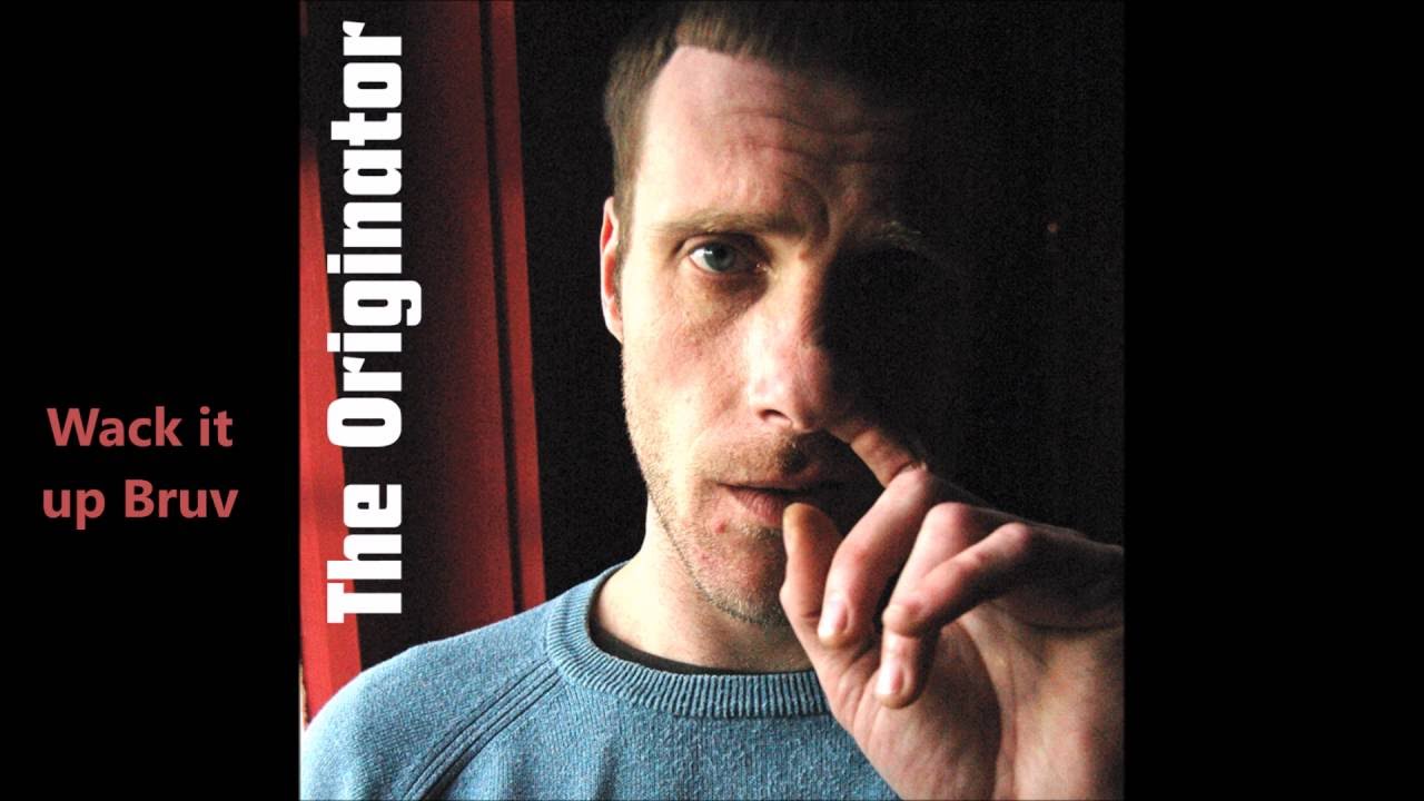 Sleaford Mods - the Originator (extraits)
