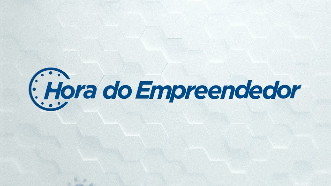 HORA DO EMPREENDEDOR - Empreender ainda jovem