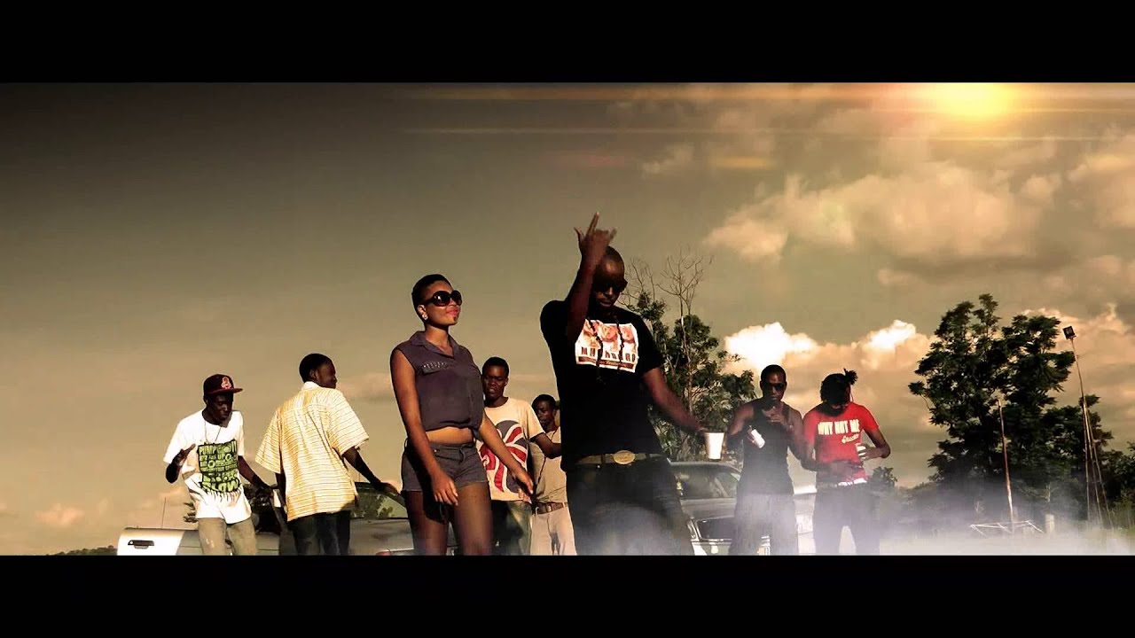 Nastro feat Munhumutema- Handivhundutswe (Official Video)