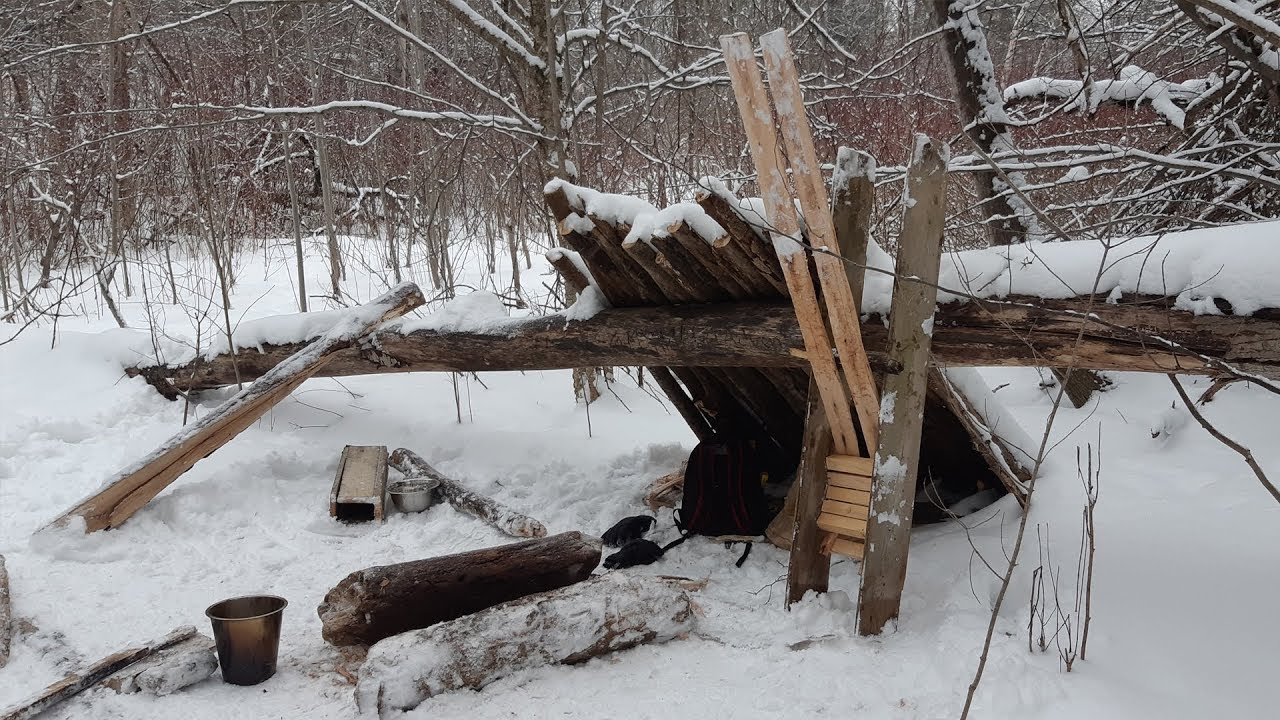 Wooden Ski Making - Steam bending - Part 3