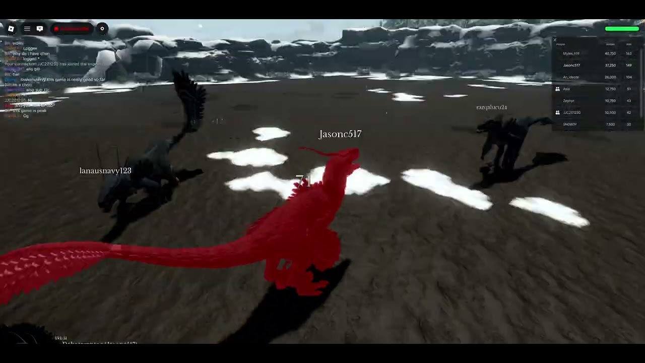 Начало Jurassic Battlegrounds #gaming #games #gamin #monstrous #jurassicbattlegrounds