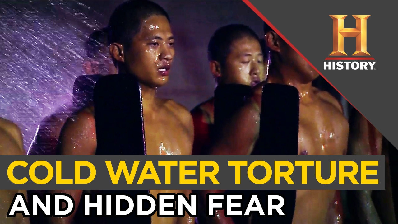 Hidden Fear of the Taiwan Amphibious Recon | Asia's Special Forces with Terry Schappert