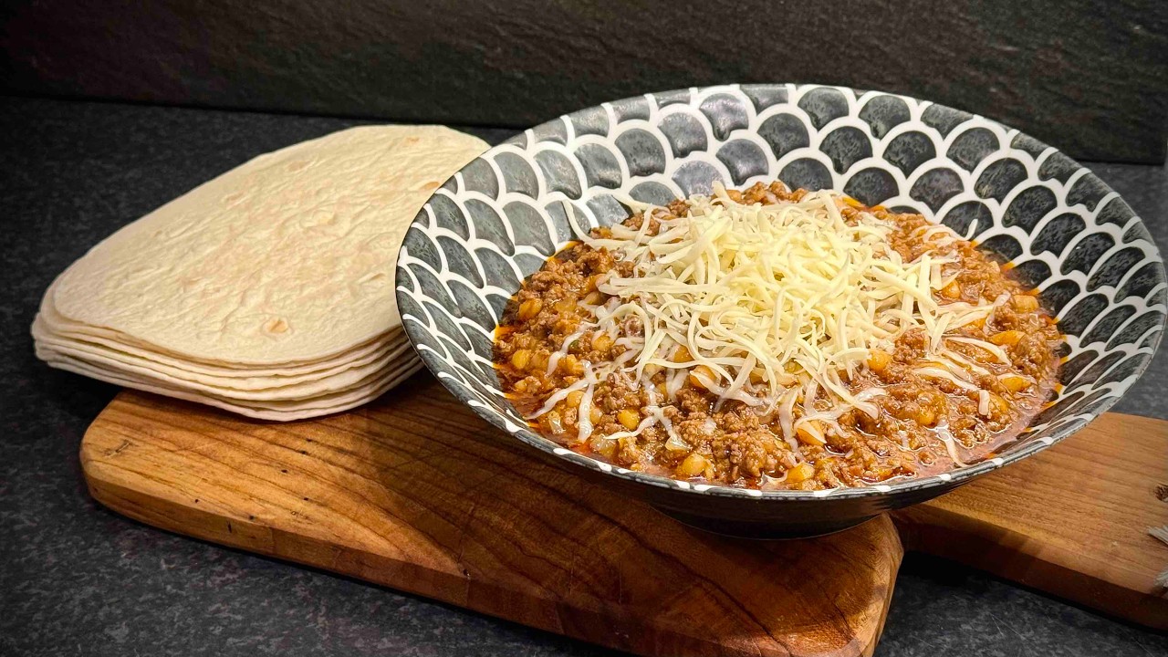 Chili con carne