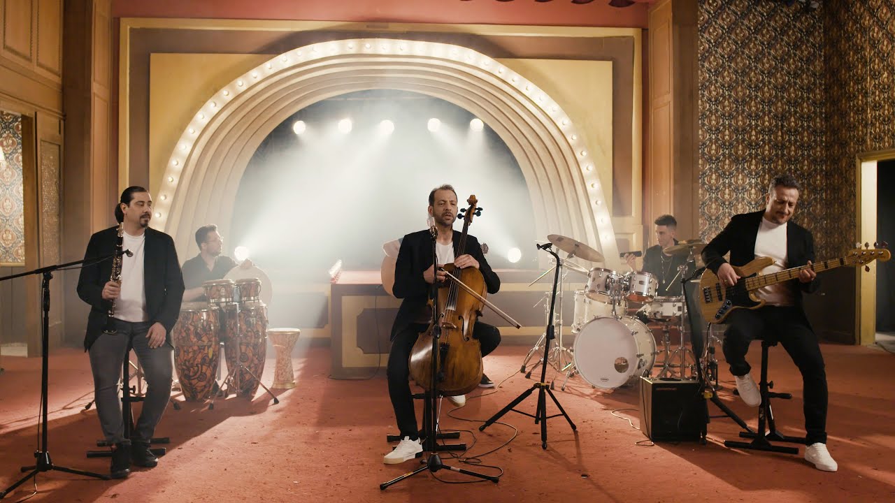 Rubato - Sorma (Official Video)